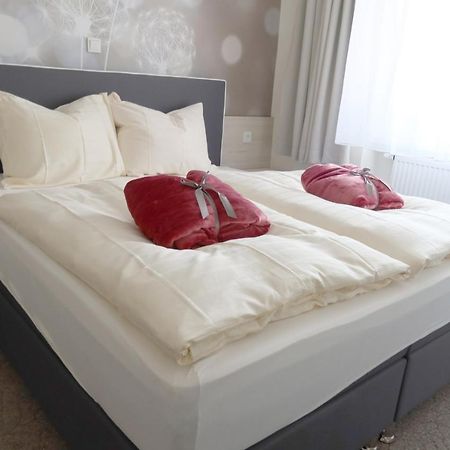 Hotel Waldoza Waldmohr Luaran gambar
