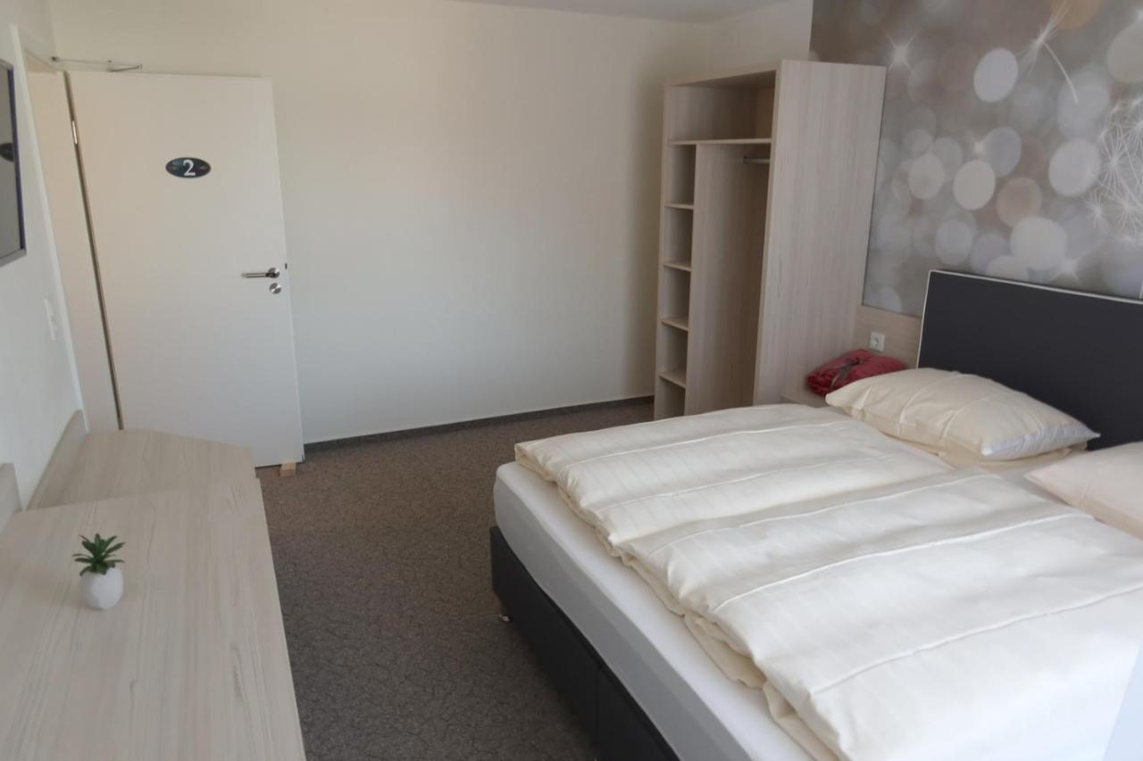 Hotel Waldoza Waldmohr Luaran gambar