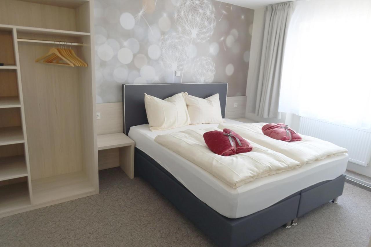Hotel Waldoza Waldmohr Luaran gambar