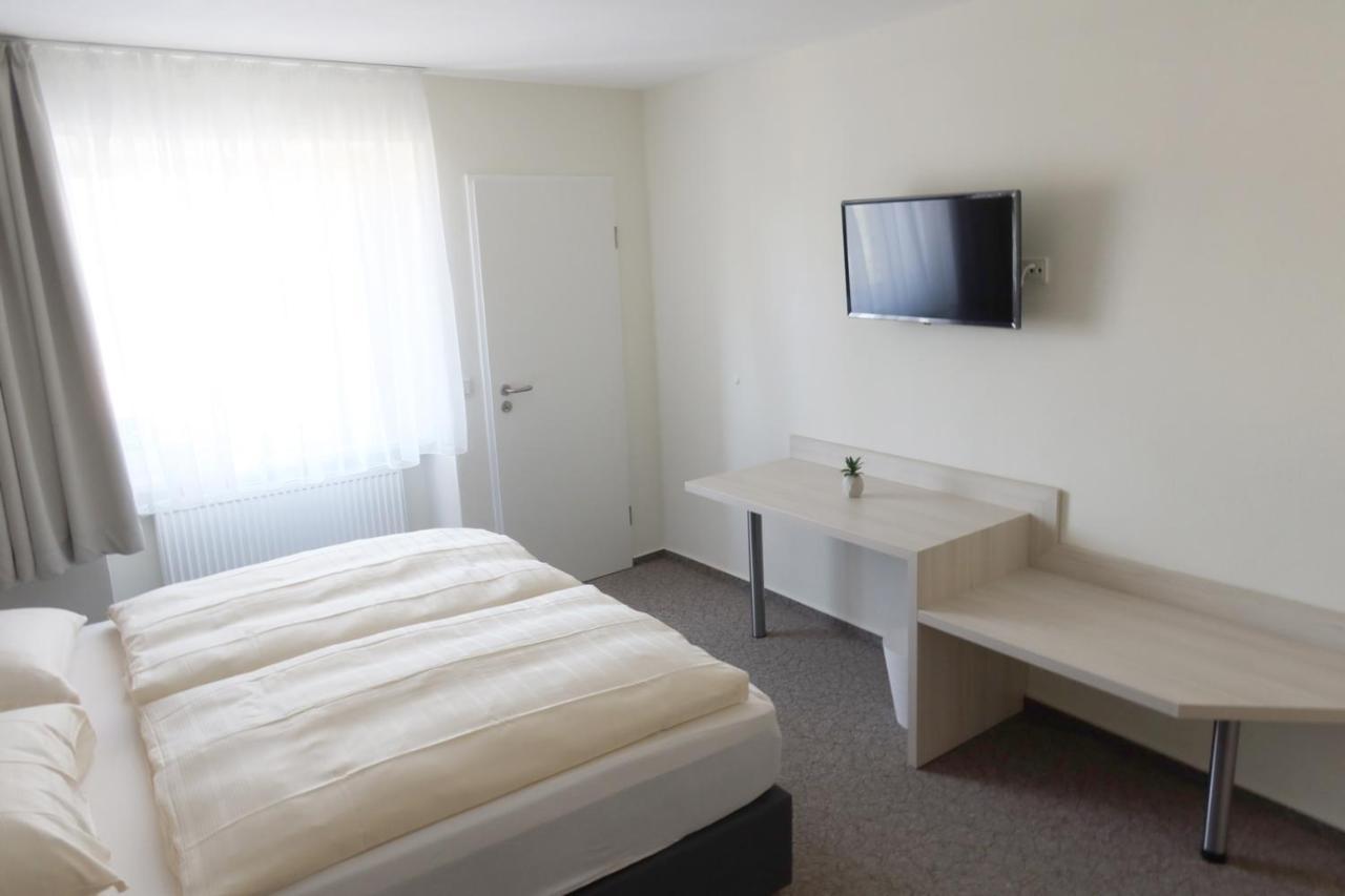 Hotel Waldoza Waldmohr Luaran gambar