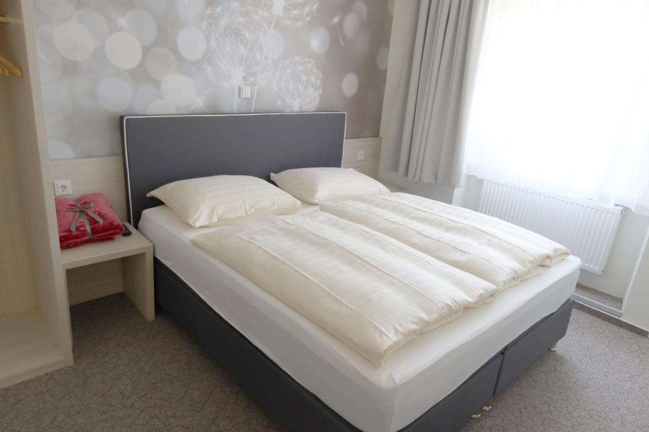 Hotel Waldoza Waldmohr Luaran gambar